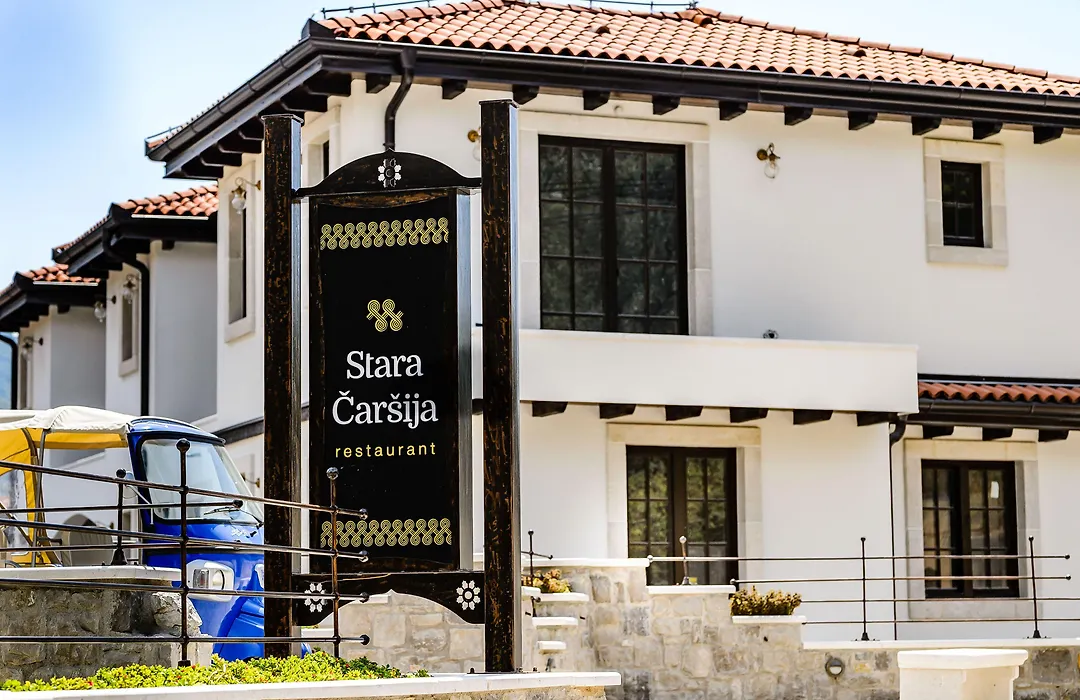 Stara Carsija Hotel & Spa-1
