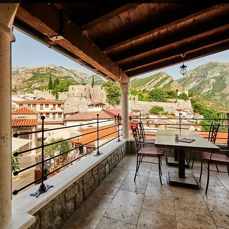 Stara Carsija Hotel & Spa-2