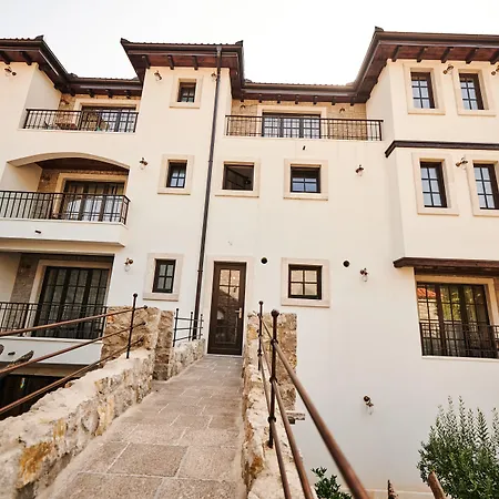Stara Carsija Hotel & Spa-3